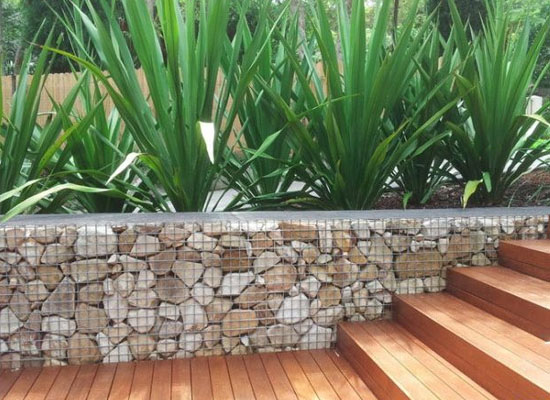 電焊石籠網(wǎng)