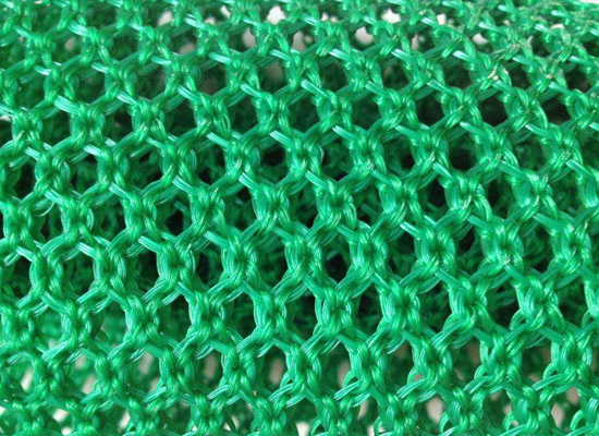 柔性防風(fēng)抑塵網(wǎng)