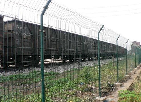 雙邊護欄網(wǎng)