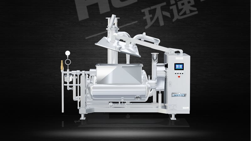 河南多功能攪拌鍋廠家直接 攪拌鍋生產(chǎn)廠家,青島環(huán)速更專業(yè),質保三年 河南多功能攪拌鍋廠家直接 攪拌鍋生產(chǎn)廠家,青島環(huán)速更專業(yè),質保三年
