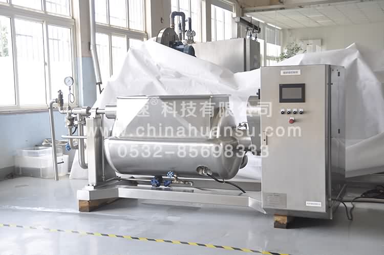 河南多功能攪拌鍋廠家直接 攪拌鍋生產(chǎn)廠家,青島環(huán)速更專業(yè),質保三年 河南多功能攪拌鍋廠家直接 攪拌鍋生產(chǎn)廠家,青島環(huán)速更專業(yè),質保三年